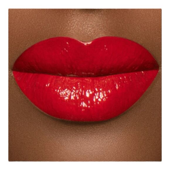 Jeffree Star Cosmetic Blood Sugar Supreme Gloss Red Full Pigment Lipgloss - Picture 5 of 8